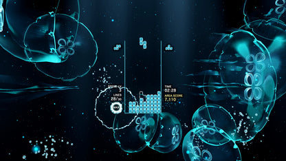 Tetris Effect: Connected XBOX One / Xbox Series X|S / Windows 10 Account