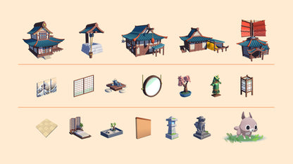 Big Farm Story - Far Eastern Idyll Pack DLC Steam CD Key