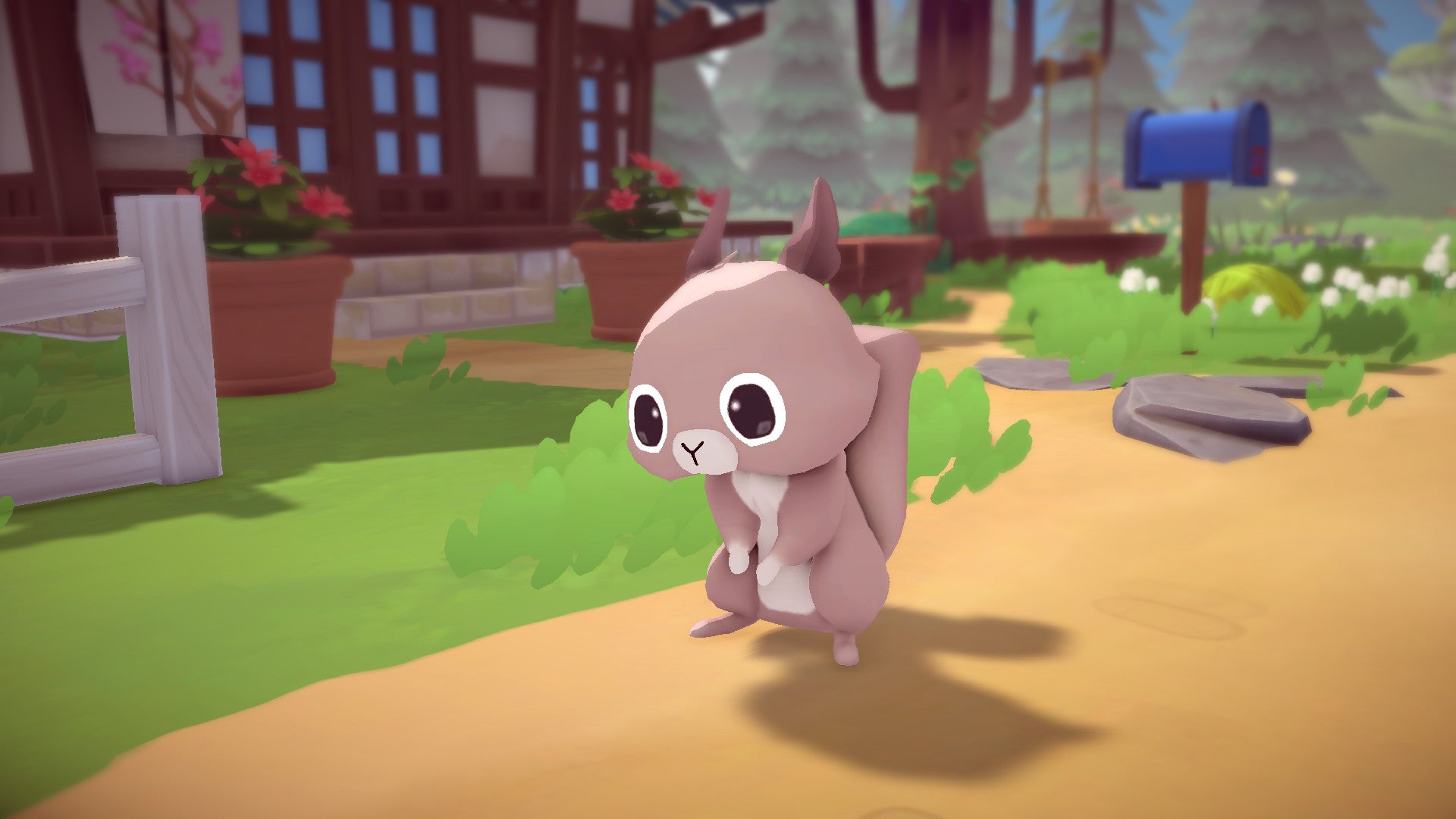 Big Farm Story - Far Eastern Idyll Pack DLC Steam CD Key