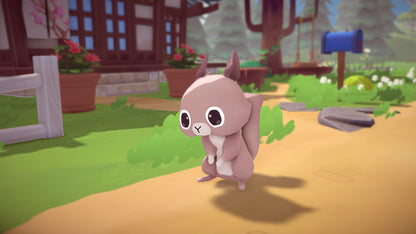 Big Farm Story - Far Eastern Idyll Pack DLC Steam CD Key