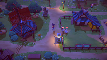 Big Farm Story - Far Eastern Idyll Pack DLC Steam CD Key
