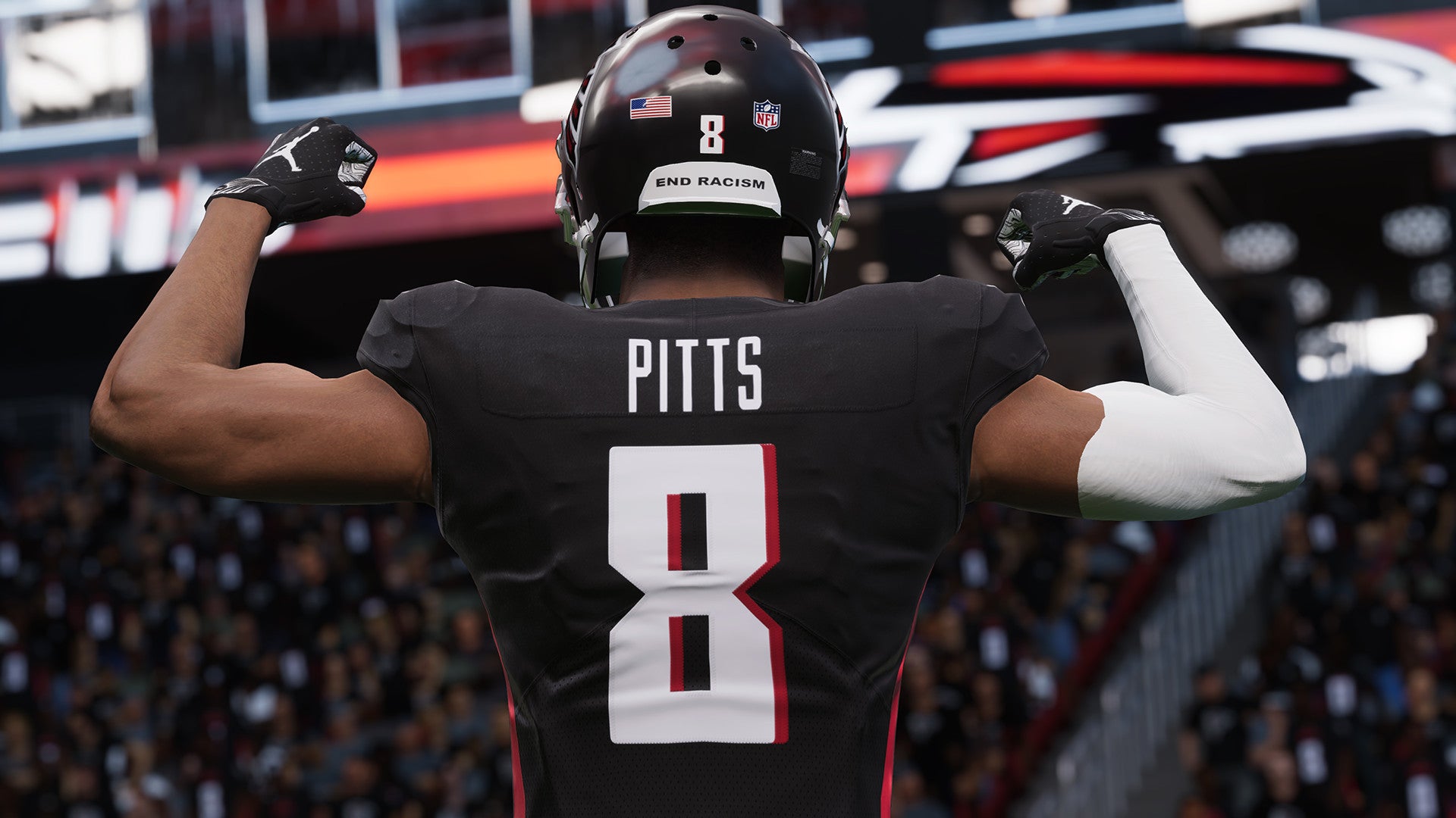 Madden NFL 22 PS4 / PS5 Online Account Activation