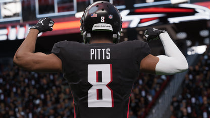 Madden NFL 22 PS4 / PS5 Online Account Activation