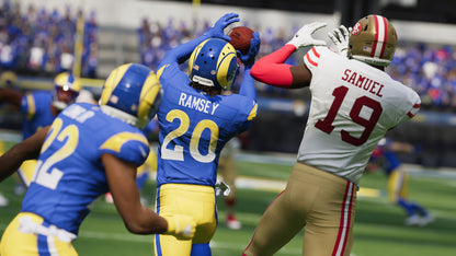Madden NFL 22 PS4 / PS5 Online Account Activation