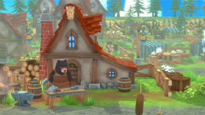 Kitaria Fables EU XBOX One / Xbox Series X|S CD Key