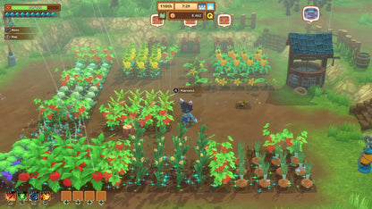 Kitaria Fables EU XBOX One / Xbox Series X|S CD Key