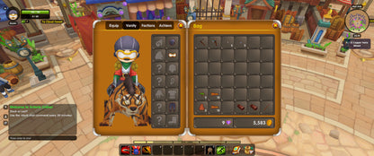 Antaria Online PC Steam CD Key