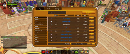 Antaria Online PC Steam CD Key