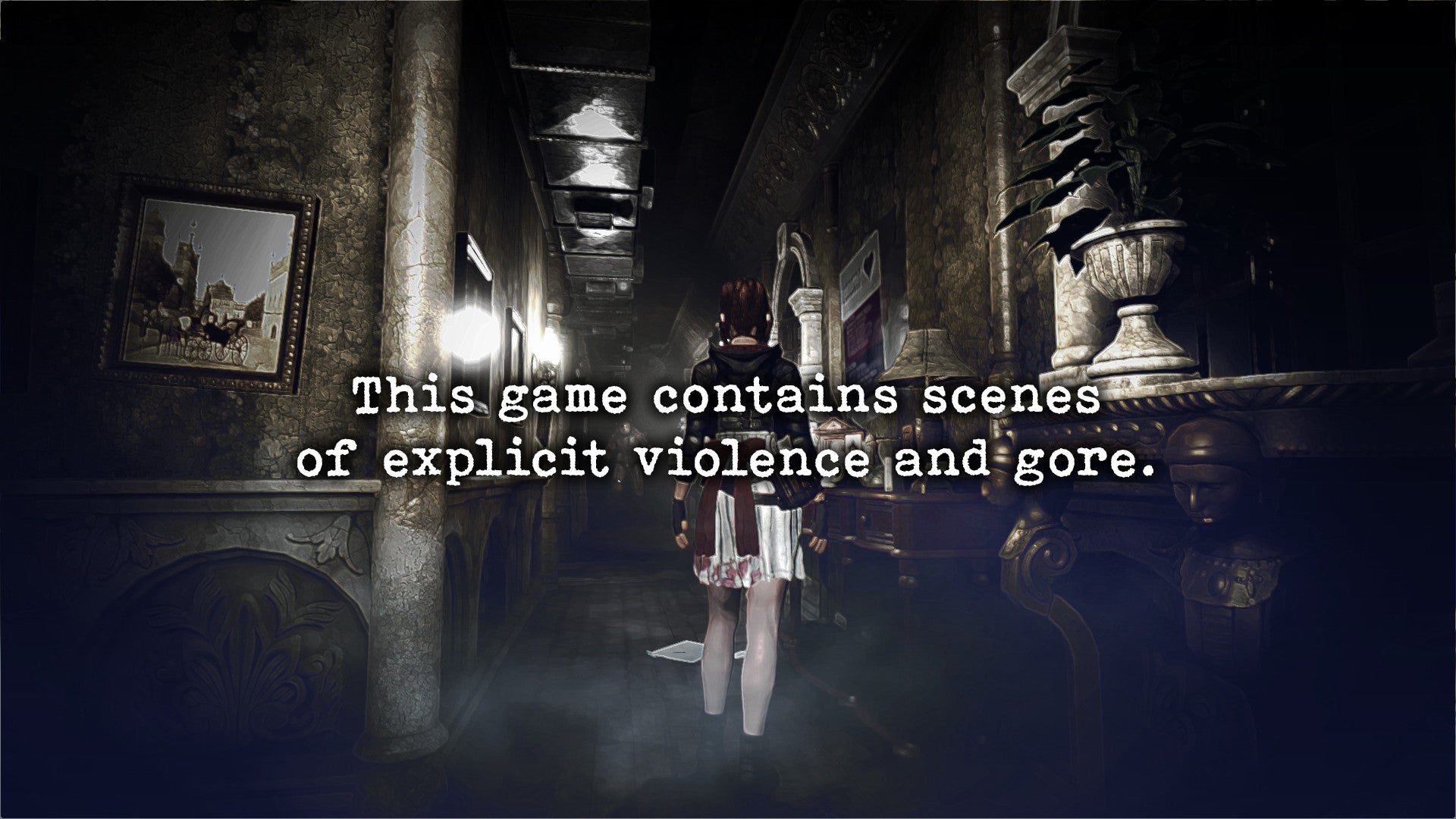 Tormented Souls PlayStation 4/5 Account