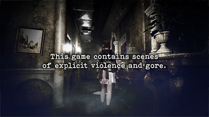 Tormented Souls PlayStation 4/5 Account