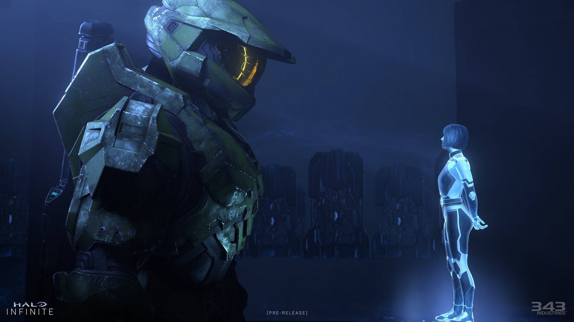 Halo Infinite - (Campaign) DLC XBOX One / Xbox Series X|S / Windows 10/11 CD Key