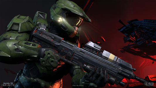Halo Infinite (Campaign) Windows 10/11 Account