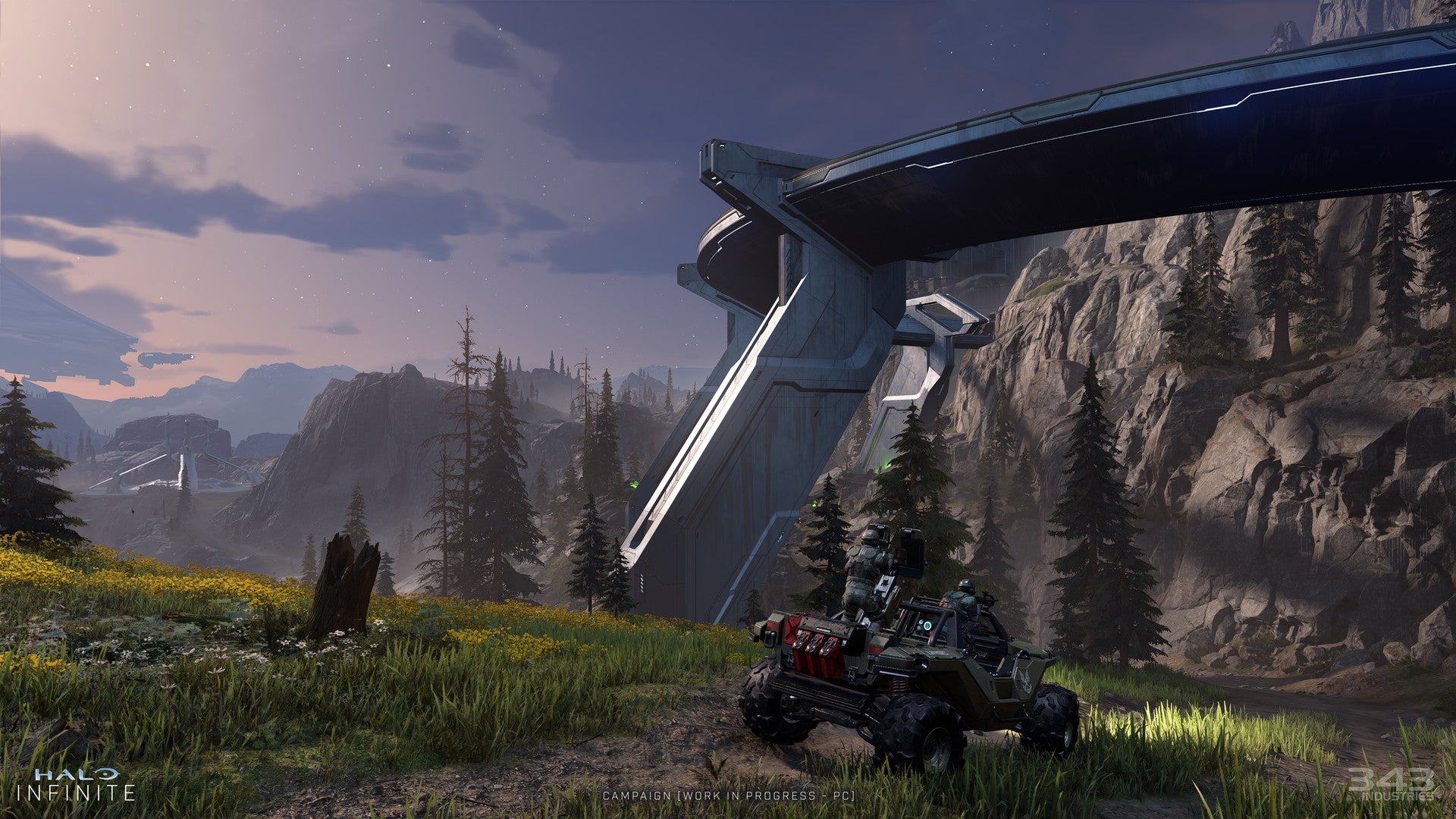 Halo Infinite (Campaign) Windows 10/11 Account