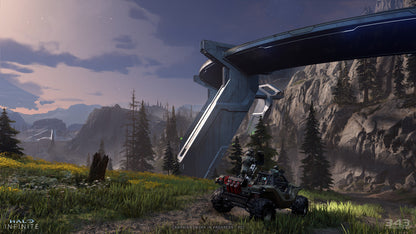 Halo Infinite - (Campaign) DLC XBOX One / Xbox Series X|S / Windows 10 CD Key