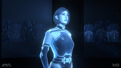 Halo Infinite - (Campaign) DLC PC Windows 10 CD Key