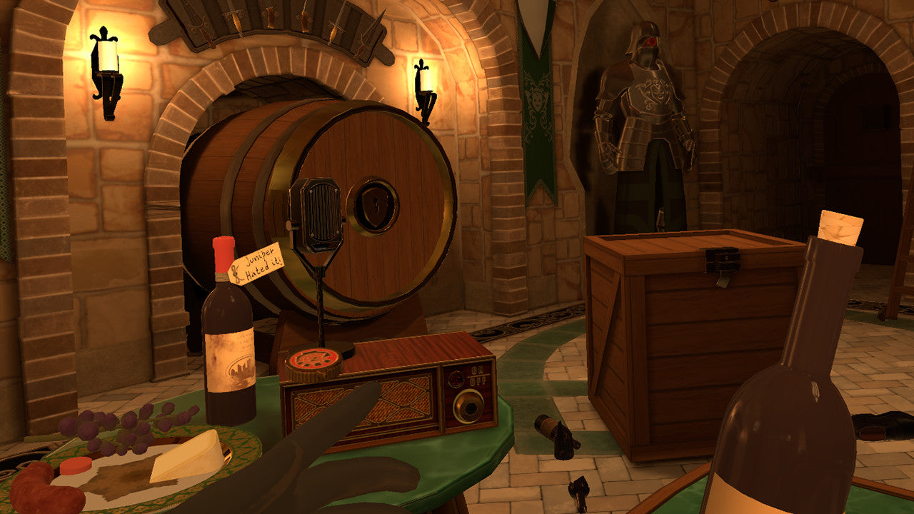 I Expect You To Die 2 Meta Quest CD Key