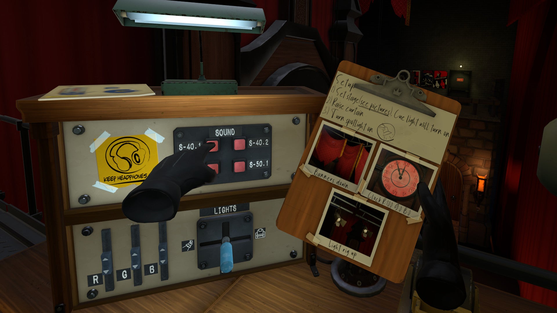 I Expect You To Die 2 Meta Quest CD Key