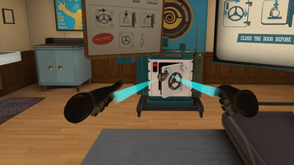 I Expect You To Die 2 Meta Quest CD Key