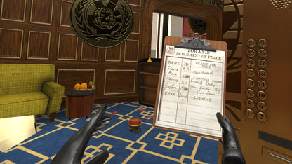 I Expect You To Die 2 Meta Quest CD Key