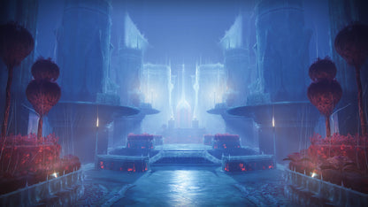 Destiny 2: The Witch Queen Deluxe Edition TR XBOX One CD Key