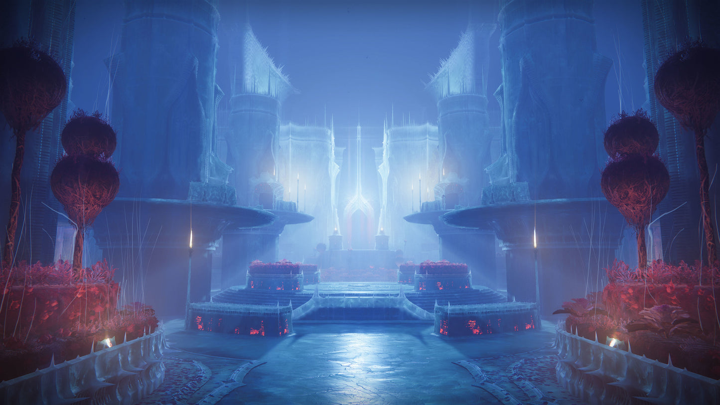 Destiny 2: The Witch Queen EU XBOX One / Xbox Series X|S CD Key