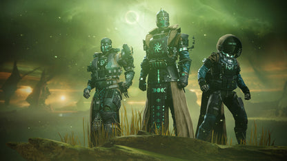 Destiny 2: The Witch Queen US XBOX One / Xbox Series X|S CD Key