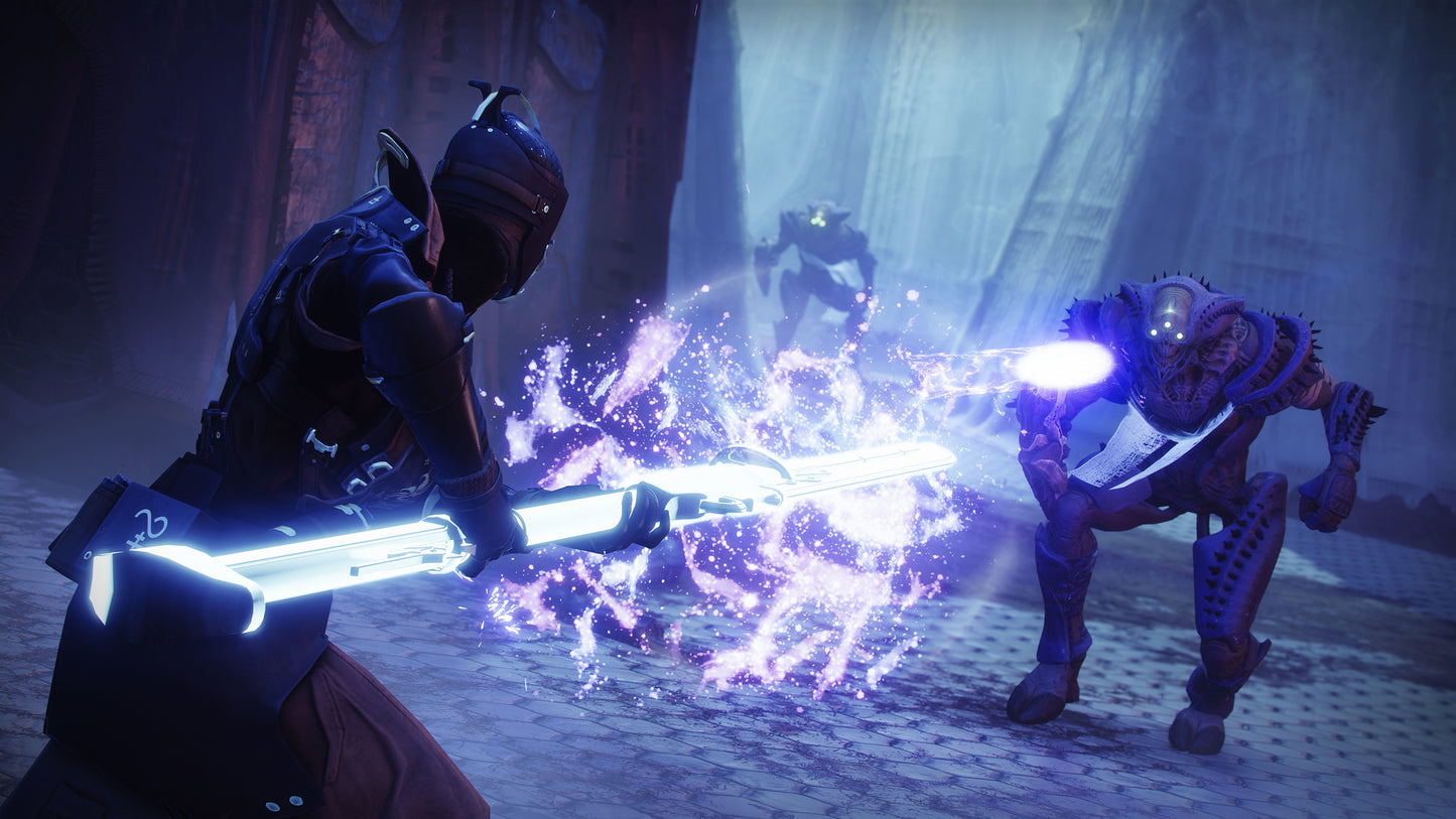 Destiny 2: The Witch Queen Deluxe Edition EU XBOX One / Xbox Series X|S CD Key