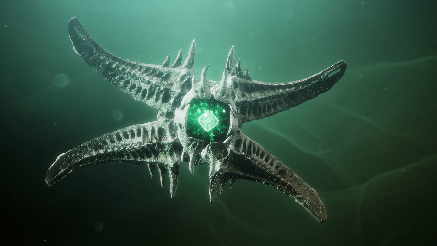 Destiny 2: The Witch Queen US XBOX One / Xbox Series X|S CD Key
