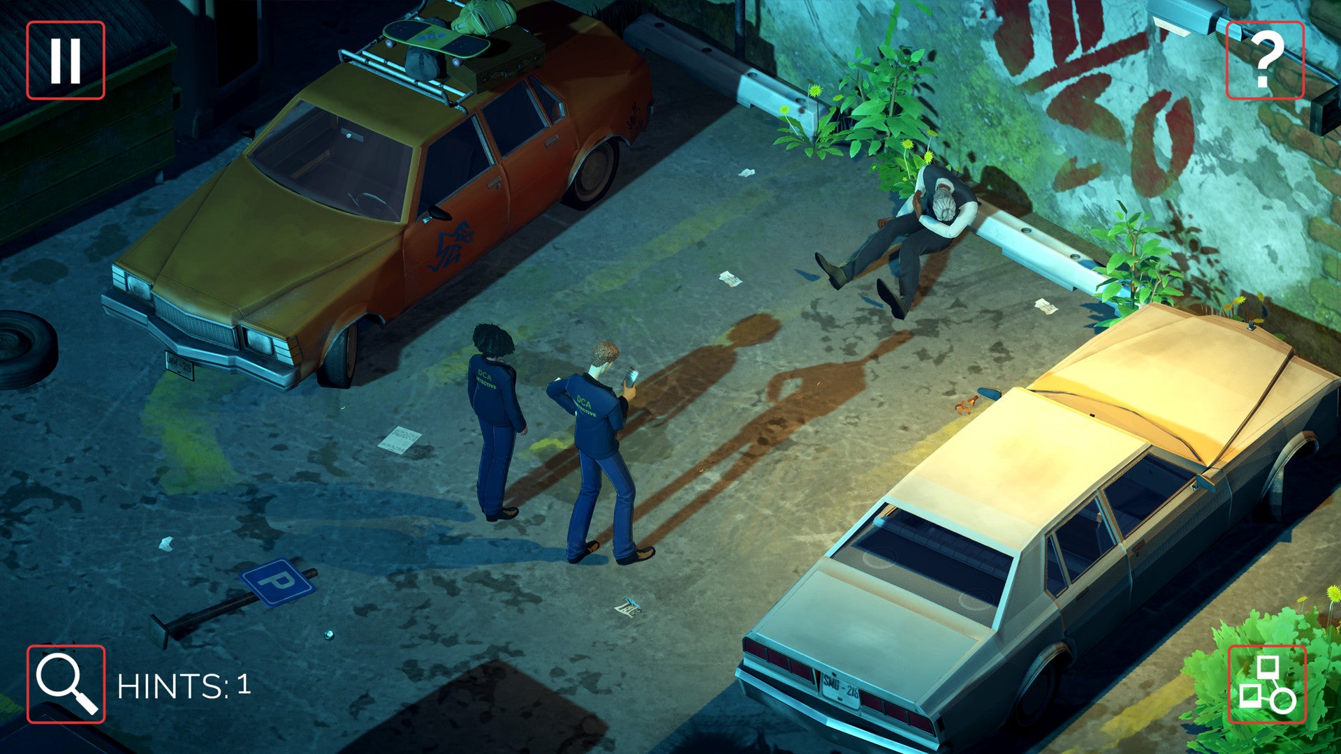 Murder Mystery Machine AR XBOX One CD Key
