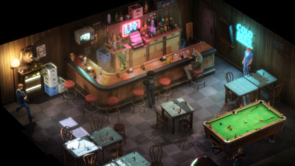 Murder Mystery Machine AR XBOX One CD Key
