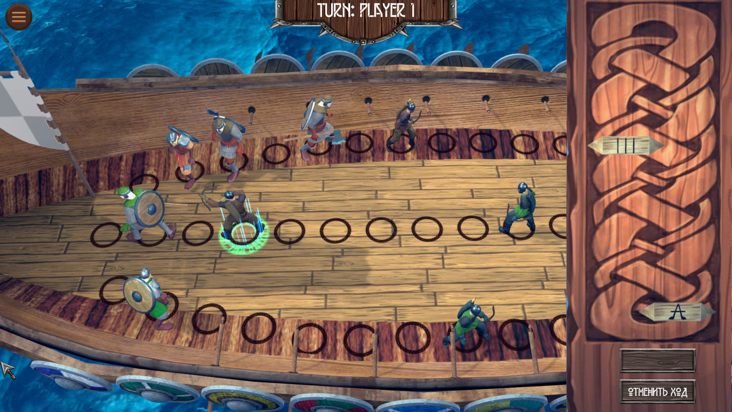 Daldos Steam CD Key