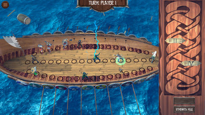 Daldos Steam CD Key
