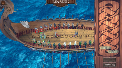 Daldos Steam CD Key