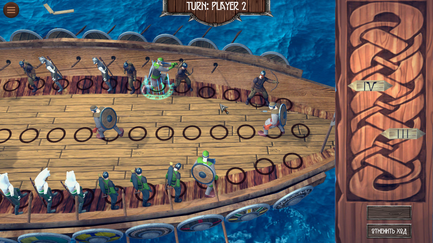 Daldos Steam CD Key