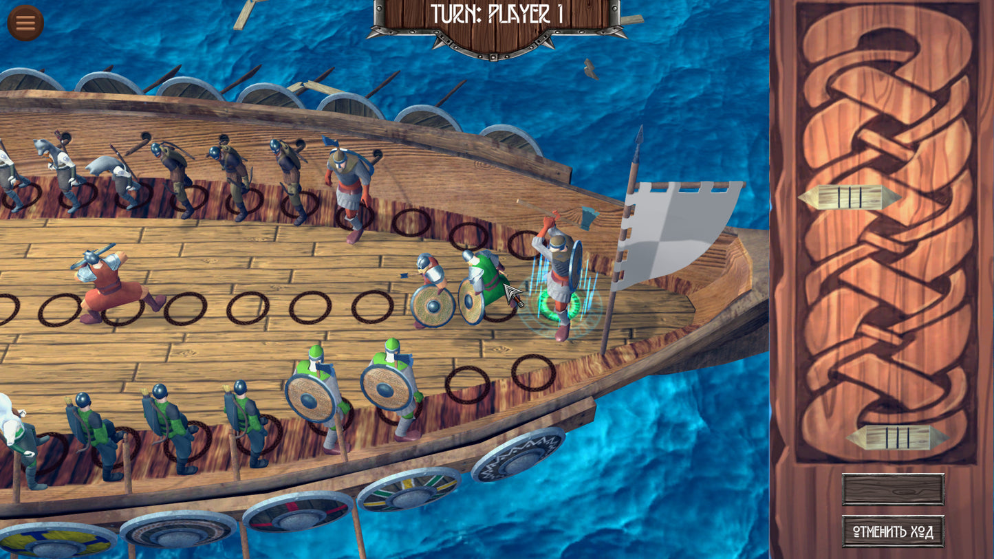 Daldos Steam CD Key