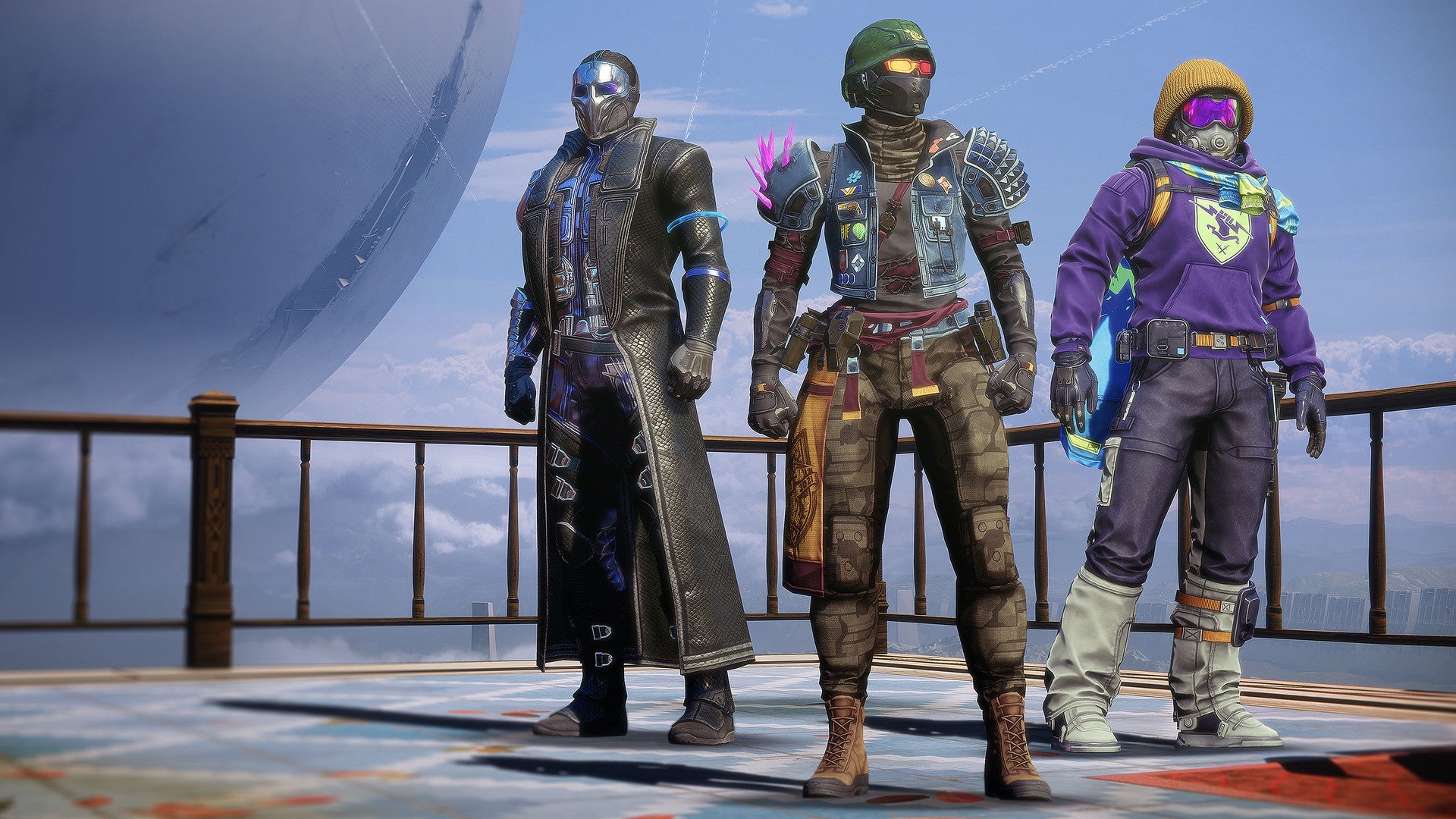 Destiny 2 - Bungie 30th Anniversary Pack DLC EU XBOX One CD Key