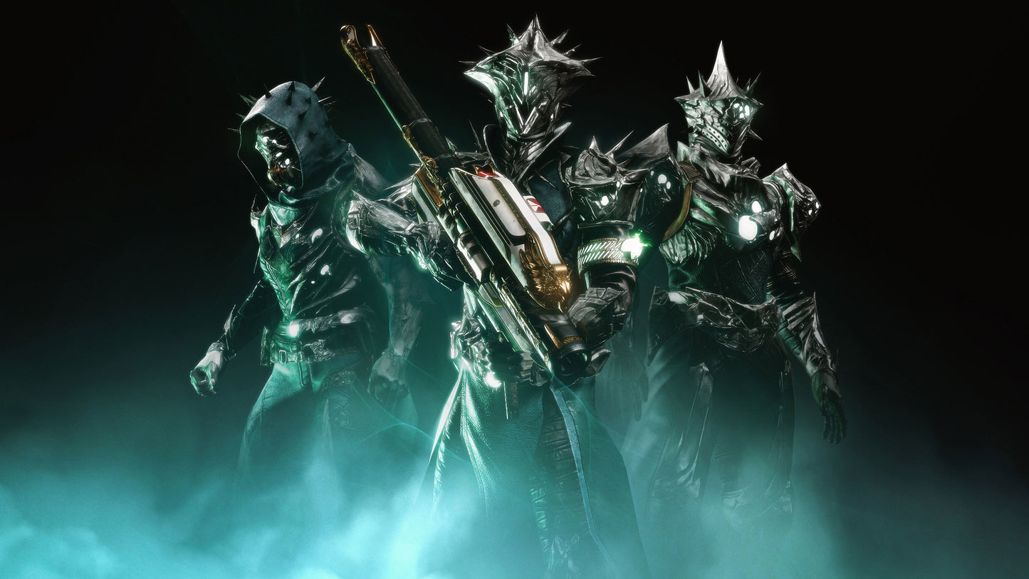 Destiny 2 - Bungie 30th Anniversary Pack DLC US XBOX One CD Key