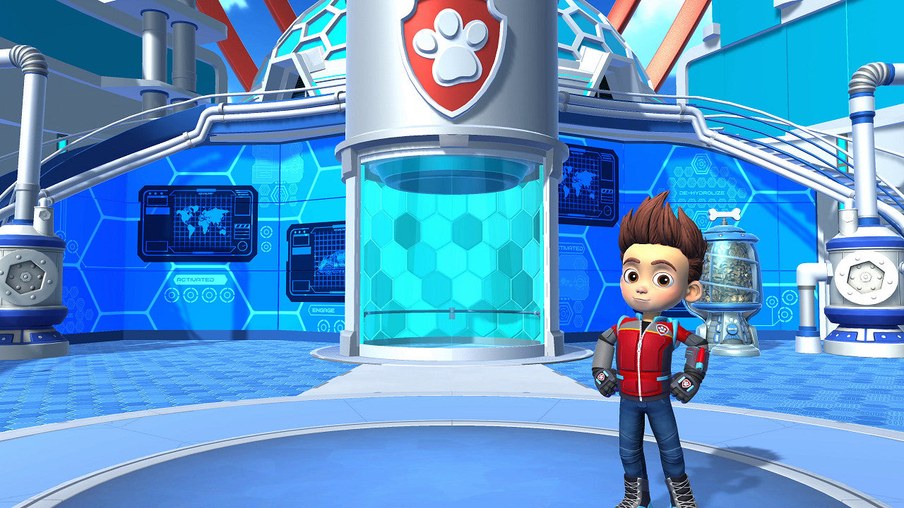  PAW Patrol The Movie: Adventure City Calls NA XBOX One CD Key