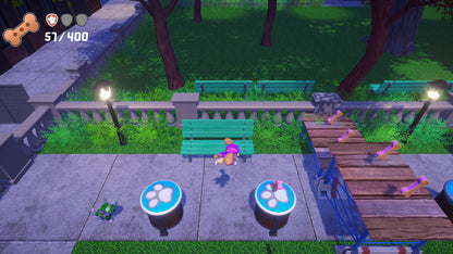  PAW Patrol The Movie: Adventure City Calls NA XBOX One CD Key