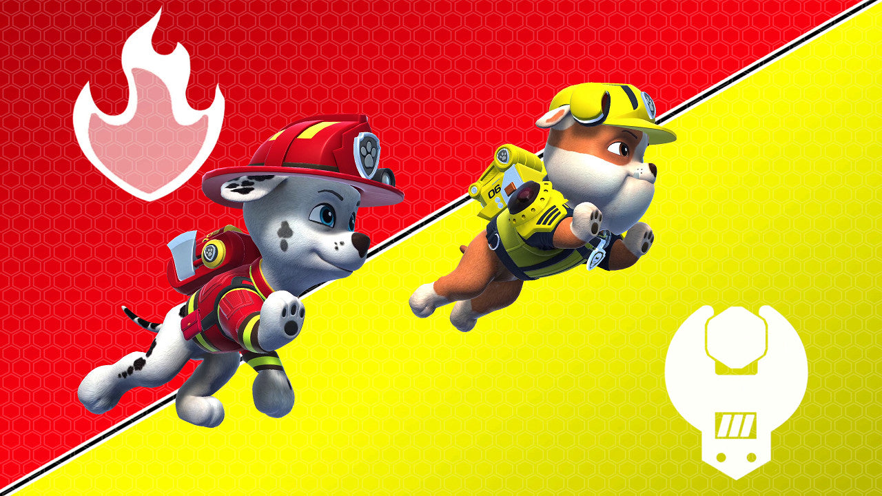  PAW Patrol The Movie: Adventure City Calls NA XBOX One CD Key