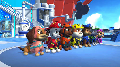 PAW Patrol The Movie: Adventure City Calls EU XBOX One CD Key
