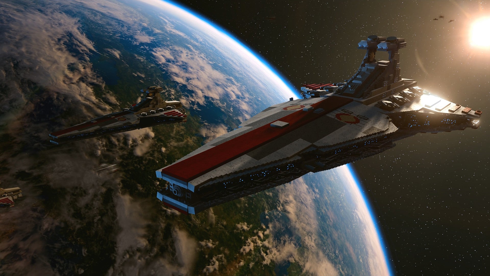 LEGO Star Wars: The Skywalker Saga Nintendo Switch Online Account Activation