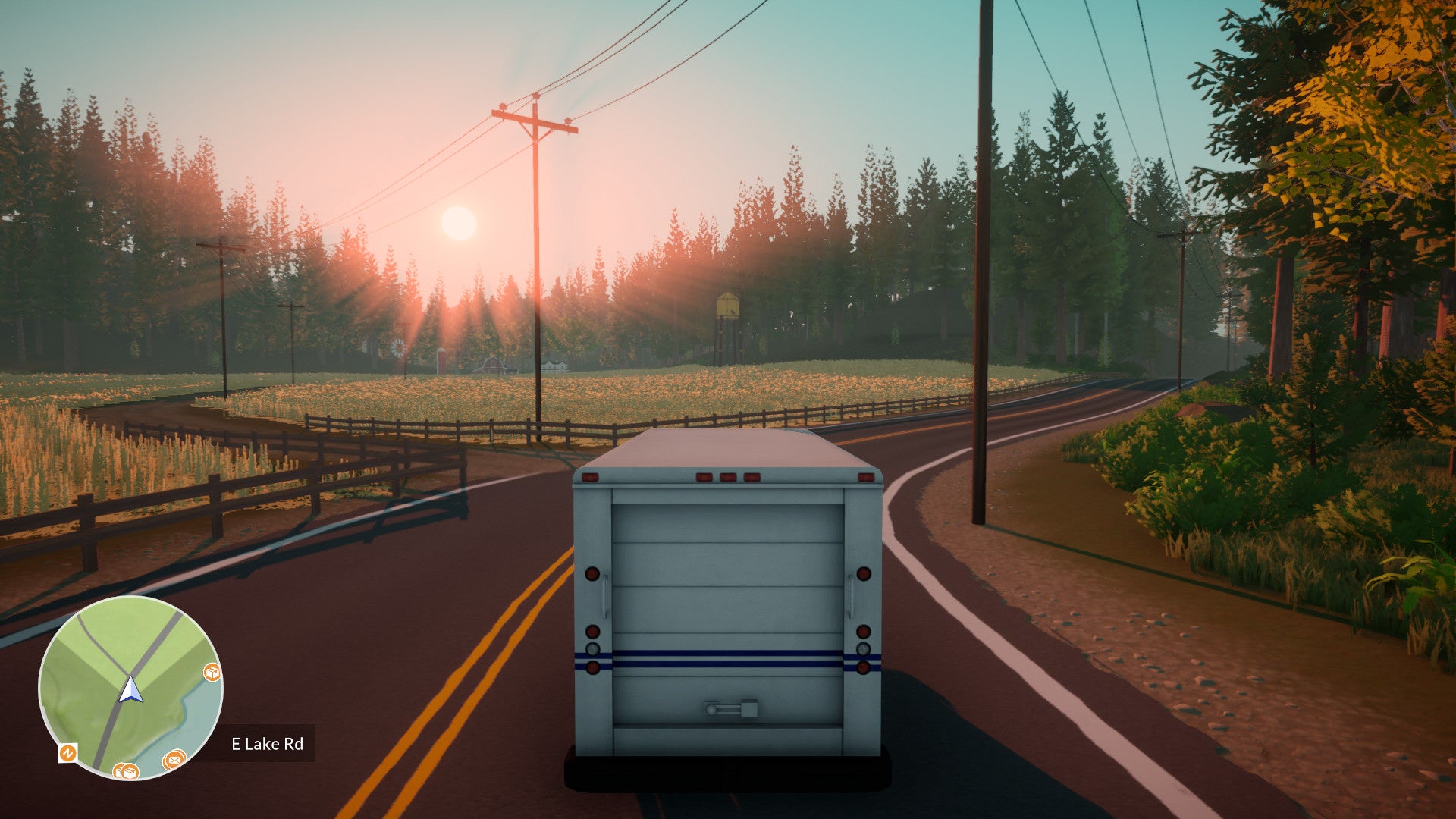 Lake AR XBOX One / Xbox Series X|S CD Key