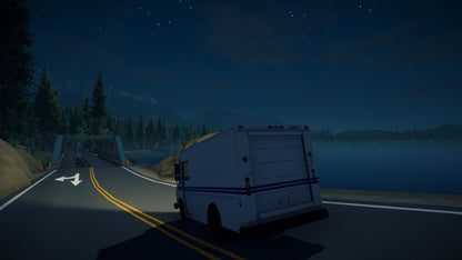 Lake AR XBOX One / Xbox Series X|S CD Key