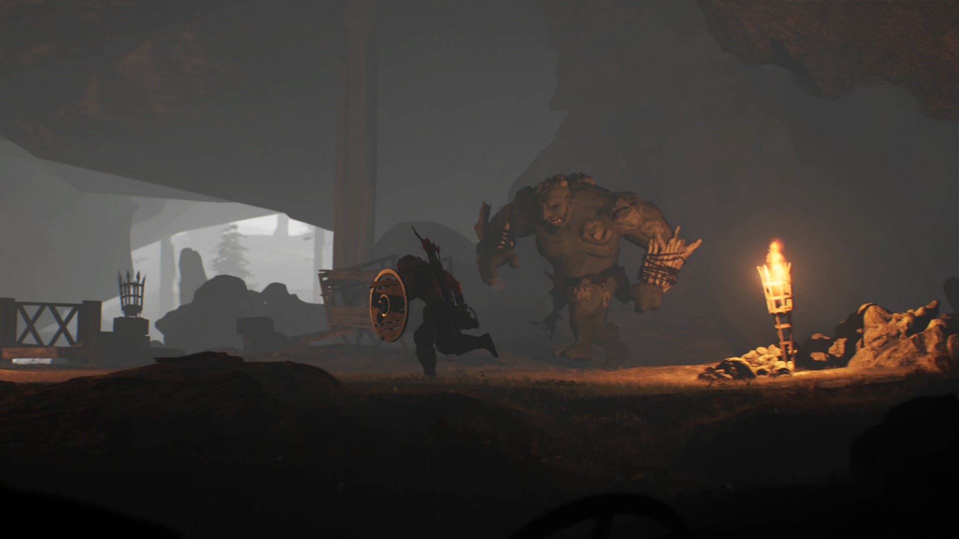 Song of Iron US XBOX One / Xbox Series X|S CD Key