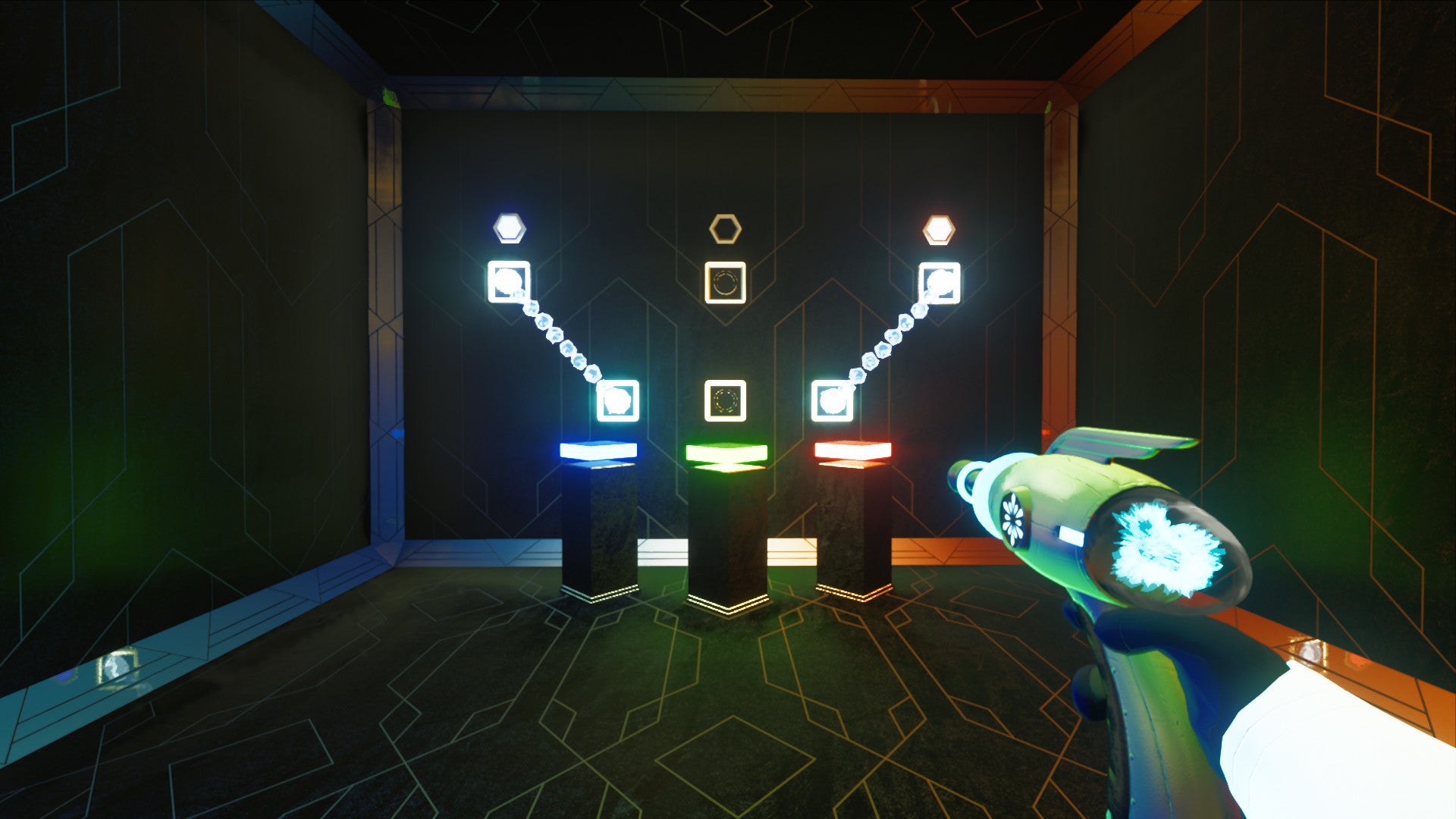 Faraday Protocol EU XBOX One CD Key
