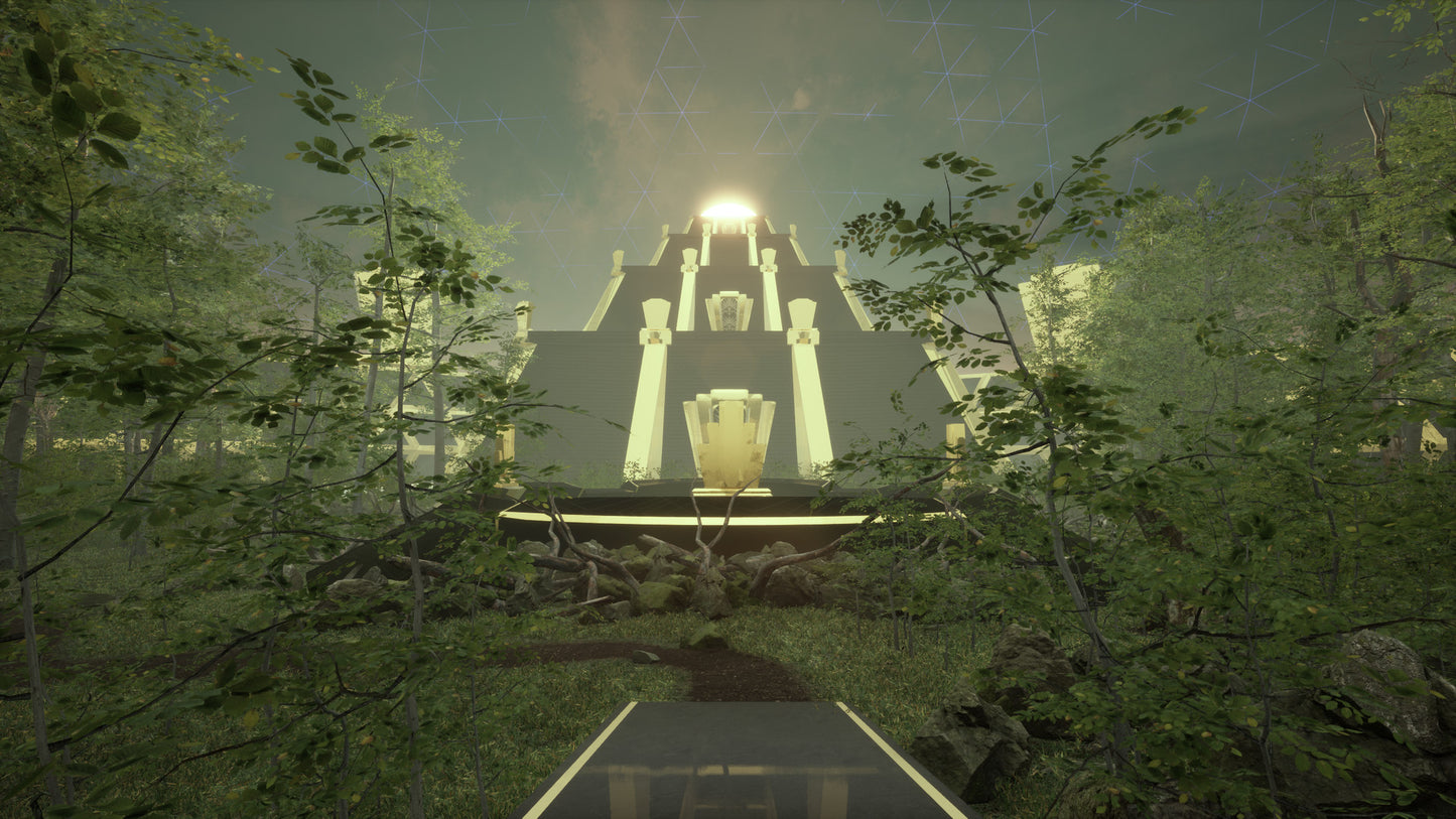 Faraday Protocol EU XBOX One CD Key