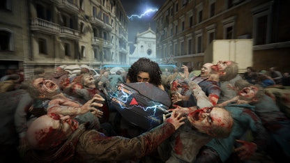 World War Z: Aftermath Deluxe Edition PC Windows Account