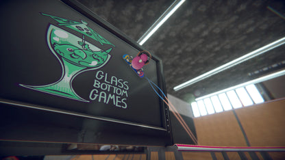 SkateBIRD TR XBOX One / Xbox Series X|S CD Key