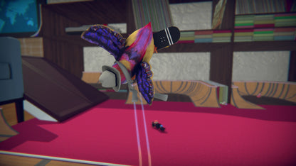 SkateBIRD TR XBOX One / Xbox Series X|S CD Key